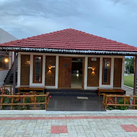 Love Green Resorts Palladam Kültér fotó